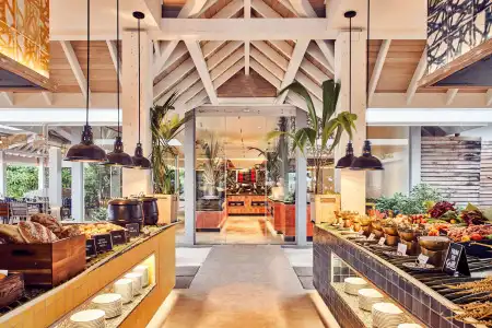 Finolhu, A Seaside Collection Resort, a Member of Designs - 16
