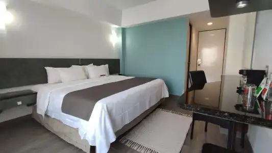 Holiday Inn Express Ciudad De Mexico Condesa by IHG - 3