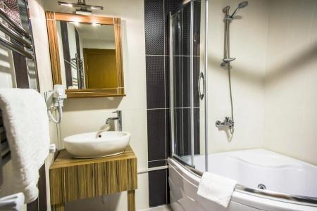 Berlin Otel Nişantaşı - 6