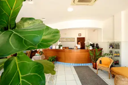 Kallikoros Country Resort & Spa - 1