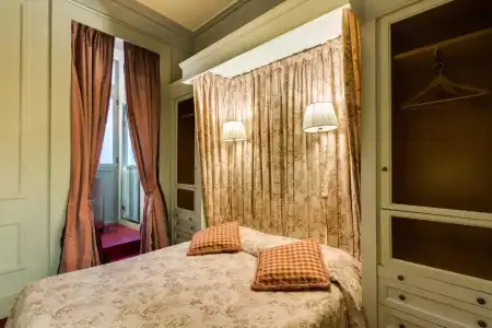 Casa Heberart Guest House - Sistina - 14