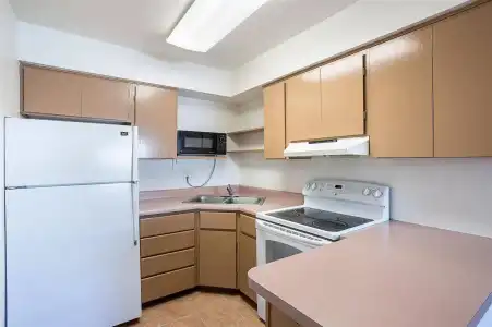 Motel 6 Williams, AZ - West - Grand Canyon - 23
