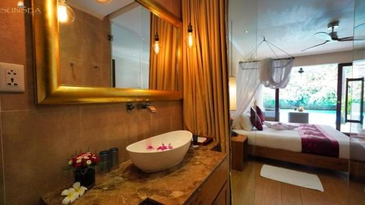 Sunsea Resort - 72