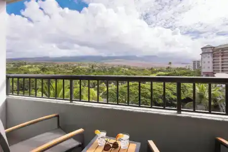 Marriott's Maui Ocean Club - Molokai, Maui & Lanai Towers - 89