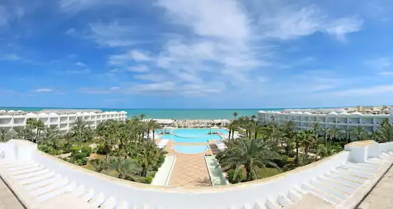Radisson Blu Palace Resort and Thalasso - 27