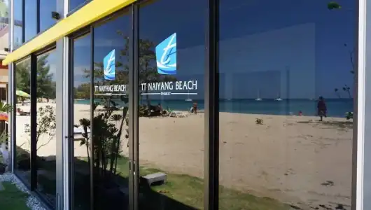 TT Naiyang Beach Phuket - 35
