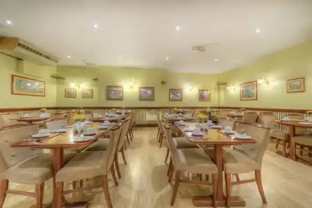 Comfort Inn Birmingham - 18