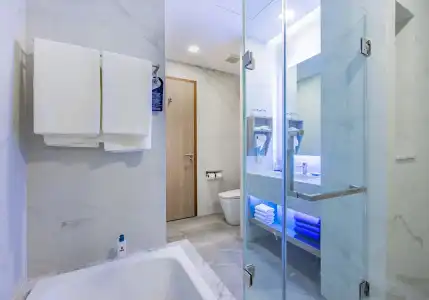 BlueSotel SMART Krabi Aonang Beach - 22