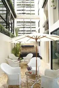 Amber Boutique Silom - 21