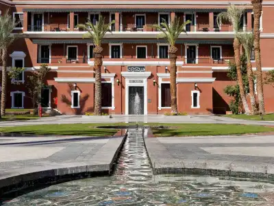 Sofitel Legend Old Cataract - 1