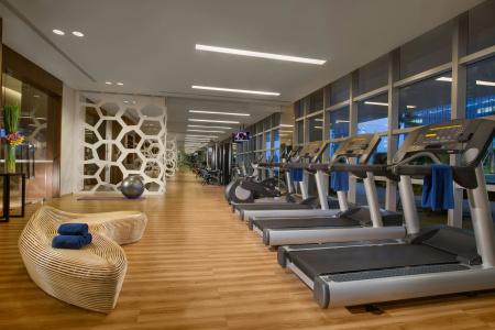 Ascott Kuningan Jakarta - 16