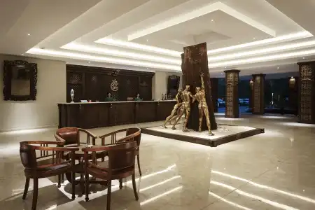 The Westlake & Resort Yogyakarta - 0