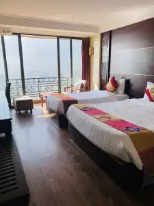 Sapa Vista - 62
