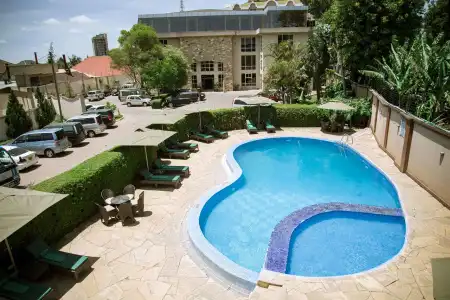 SG Premium Resort - 45