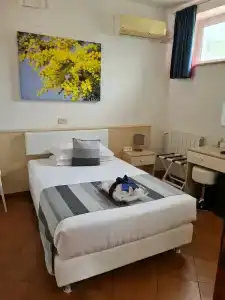 Albis Rooms Guest House - 20
