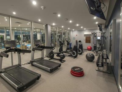 DoubleTree by Hilton Niagara Falls New York - 22