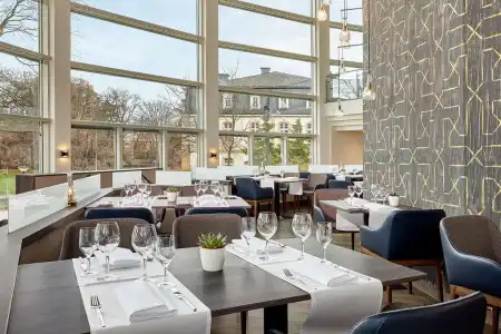Sheraton Offenbach - 41
