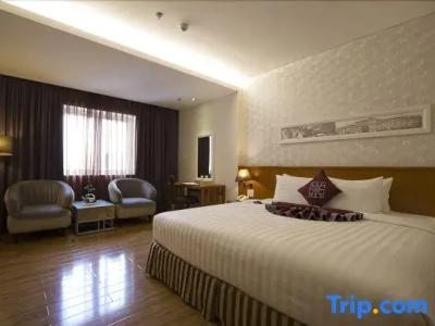 Paragon Saigon - 77
