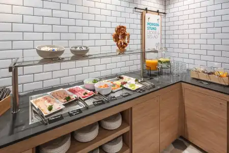 Holiday Inn Express Erlangen by IHG - 7