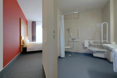 B & B Prague City - 27