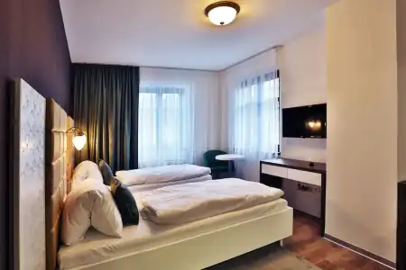 VIP Apartments - 44