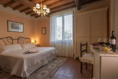 Colle Etrusco Salivolpi - 32