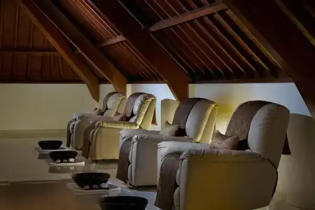 Kuta Angel Luxurious Living - 16