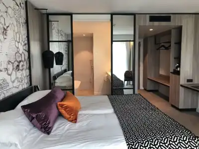 Van der Valk Maastricht - 64