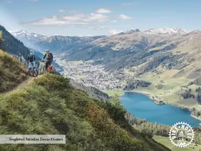 Grischa - DAS Davos - 39