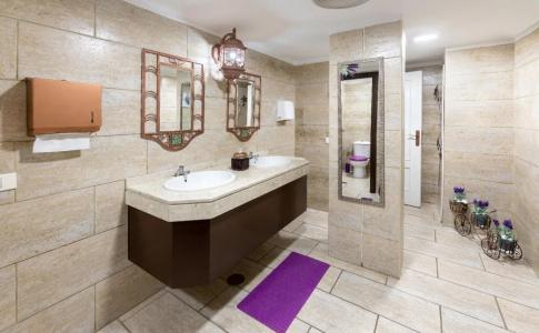 ApartLos Dragos del Sur - 10