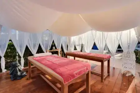 Garden Holiday Village, Adults Only — New Garden Saladina for 2025 - 33