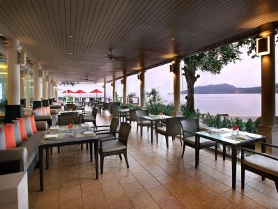 Luxury 3Br Townhouse in Amari Phuket, Patong Beach - 18
