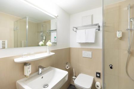 Garner FRANKFURT - PALMENGARTEN by IHG - 8