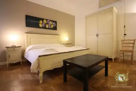 B&B Federico Secondo - 72