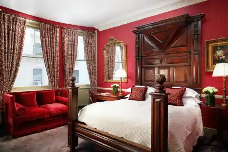 The Gore London – Starhotels Collezione - 77