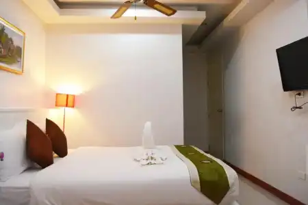 Angelina Guesthouse - 22