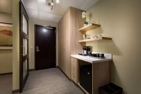 Inn at 500 Capitol - 28