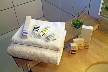 Mercure Albi Rives du Tarn - 27
