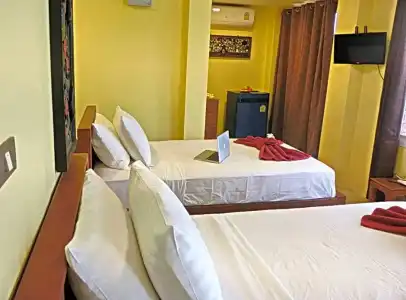 Laem Sila Resort - 203