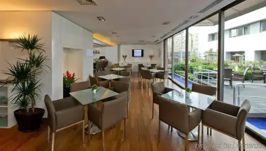 Divan Istanbul City - 24