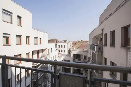 Central Passage Apartments by Vagabond - 13