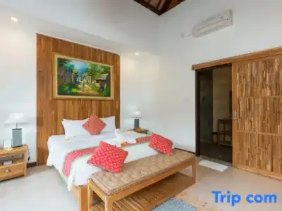 Meruhdani Boutique Ubud - 138