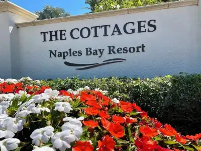The Cottages at Naples Bay Resort - 167