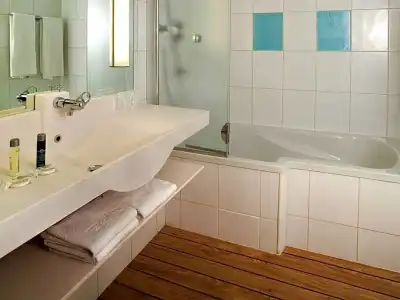 Novotel Lisboa - 63