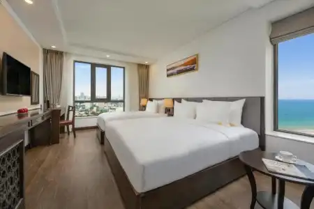 Santa Luxury - 19