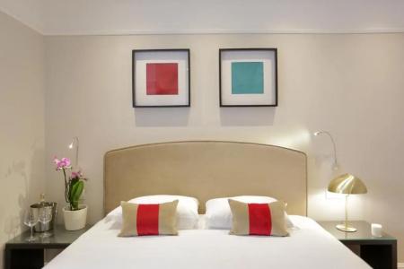 La Villetta Suite - 37