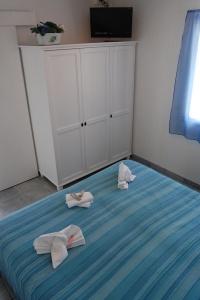 Villaggio Residence Nettuno - Mobile Home - 116