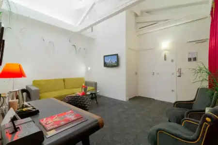 Hôtel Joyce - Astotel - 58