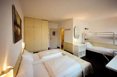 The 4You Hostel & - 38