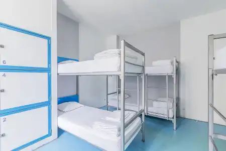 HI Lisboa – Pousada de Juventude - Hostel - 20